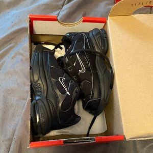 ❗️SOLD❗️Toddler Nike Shoes